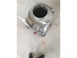 失重式小料給料機
